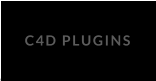 C4D PLUGINS