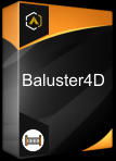 Baluster4D