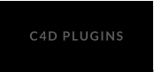 C4D PLUGINS